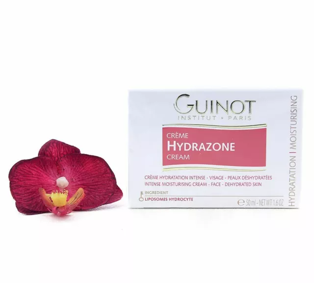 Guinot Hydrazone Peaux Déshydratées 50ml