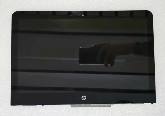 Écran Tactile LCD 13,3" FHD Pour HP ENVY 13-BA0553NA - Numériseur + LCD - Réf L96793-001 - Neuf Garantie 3 Mois