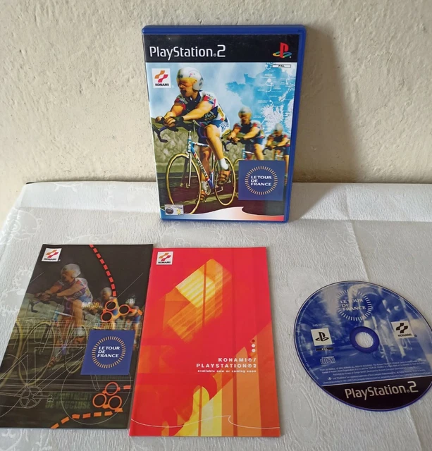 Jeu PES 2011 pour PS3 en Bote PAL FR -- Floto Games | eBay