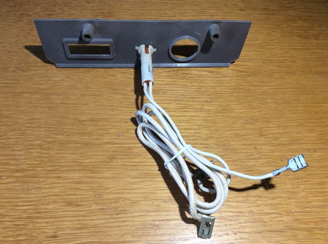 DIMPLEX CXT24 ELECTRIC Night Storage Heater Brown Control Panel Fascia