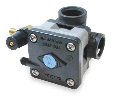 Acorn Controls 2570-105-001 Plastic Valve Assembly