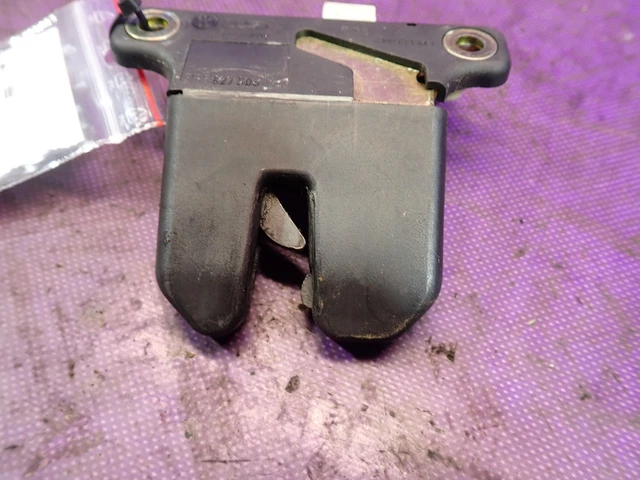 Serrure De Verrouillage Hayon Arrière Pour Seat Leon VW Touran