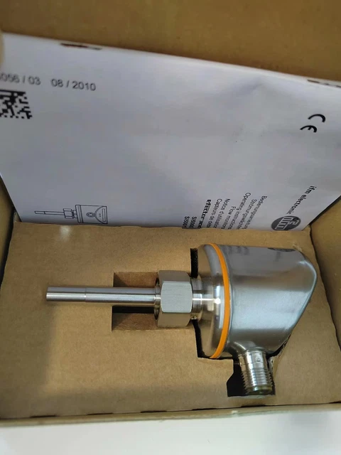 1pcs IFM SI5001 flow sensor