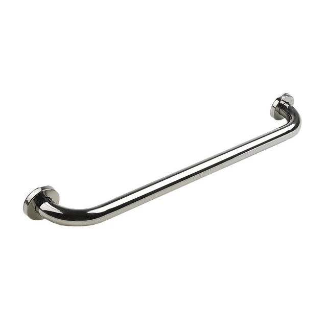 Sicherheitsarmstütze Edelstahl Handlauf Halterung Badewanne Griff 300 500mm