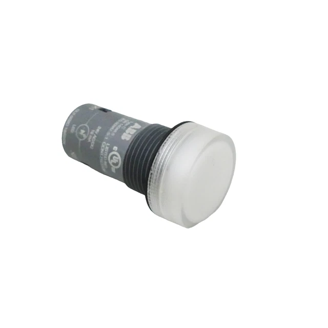 ABB CL2-502C 1652CN Meldeleuchte klar 24VACDC 1SFA619403R5028 -unused-