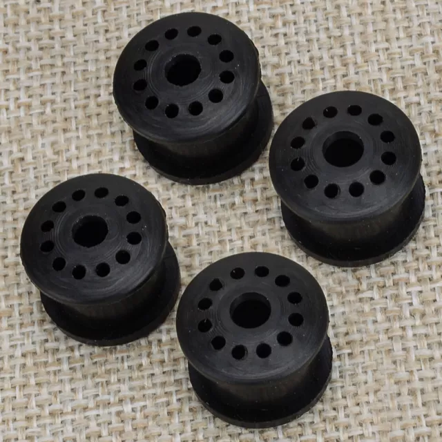 4X FIT FOR Neon PT Cruiser MT Transmission Shift Cable Bushing Linkage