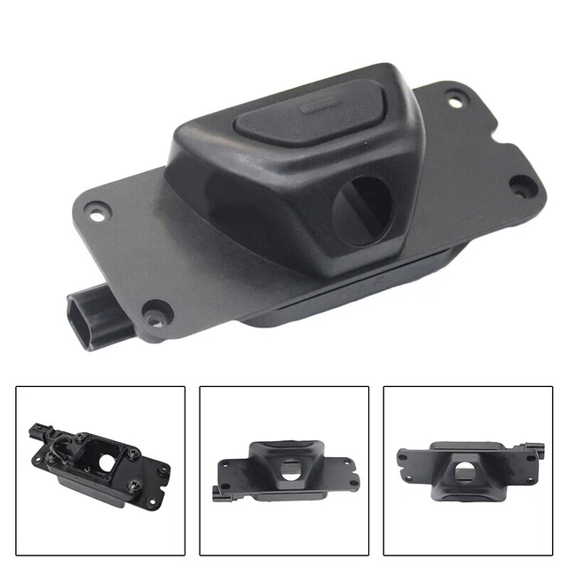 Pulsante Di Avviamento Per Bagagliaio Posteriore Compatibile Con Lexus IS250 E IS350 (2006-2012) | Sostituzione OEM 84945-53010 - 2