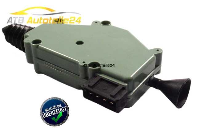 Stellmotor Zentralverriegelung Für VW T3 T4 Transporter - NTY EZC-144