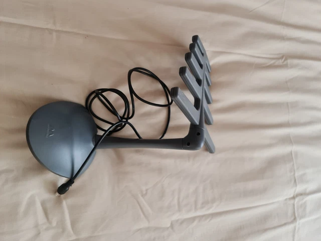 TV Ariels X 2