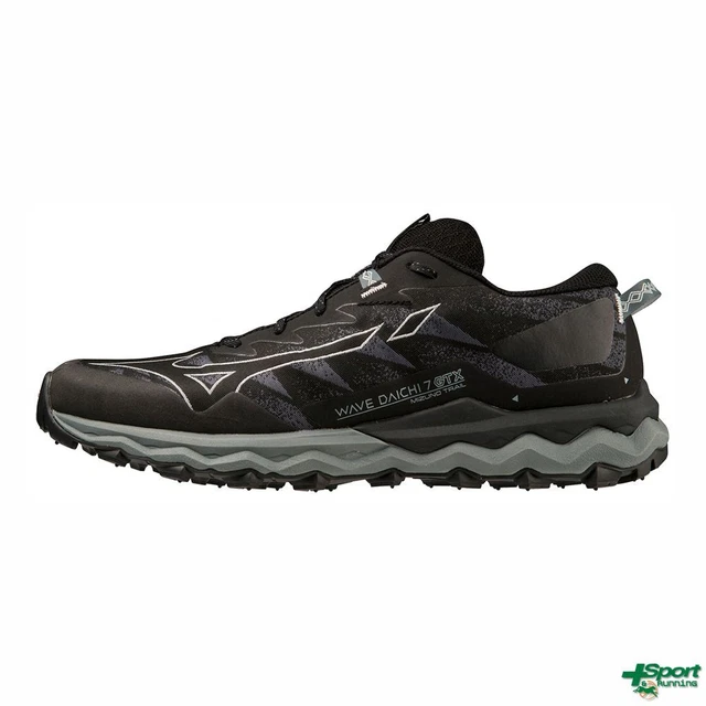 Scarpa running Mizuno Wave Daichi 7 G-TX Uomo - J1GJ225651