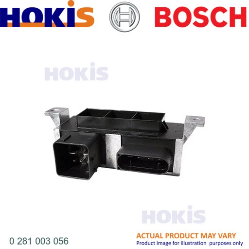 CONTROL UNIT GLOW Plug System For Mitsubishi L200/Triton/Storm Hunter