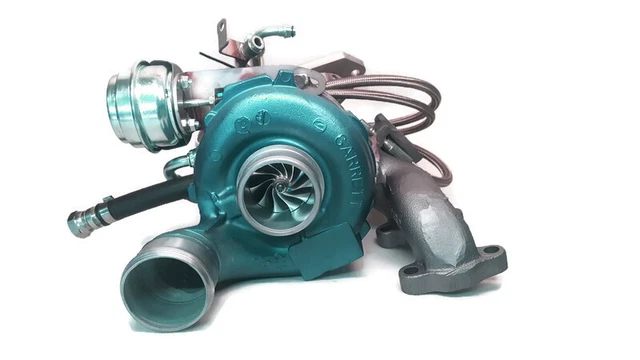 Kit Turbo GTD 2265VKLR Hybride 1.9 2.0 TDI 375ch