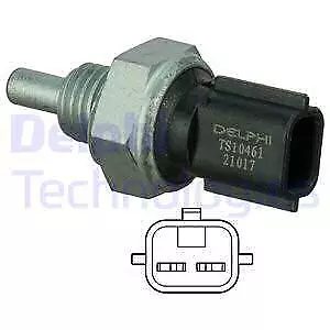 DELPHI TS10461 Capteur, Température Refroidisseur pour , Dacia, Nissan, Renault