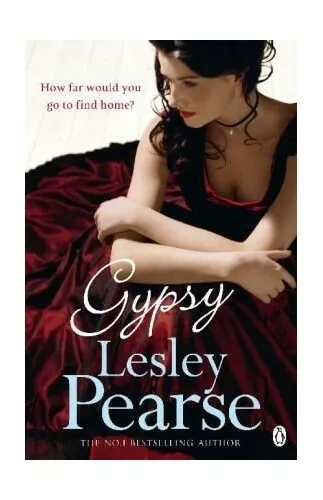 Gypsy by Pearse, Lesley 0141040661 FREE Shipping