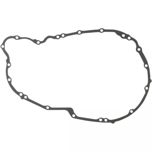 Cometic Clutch Cover Gasket Triumph | EC890060AFM