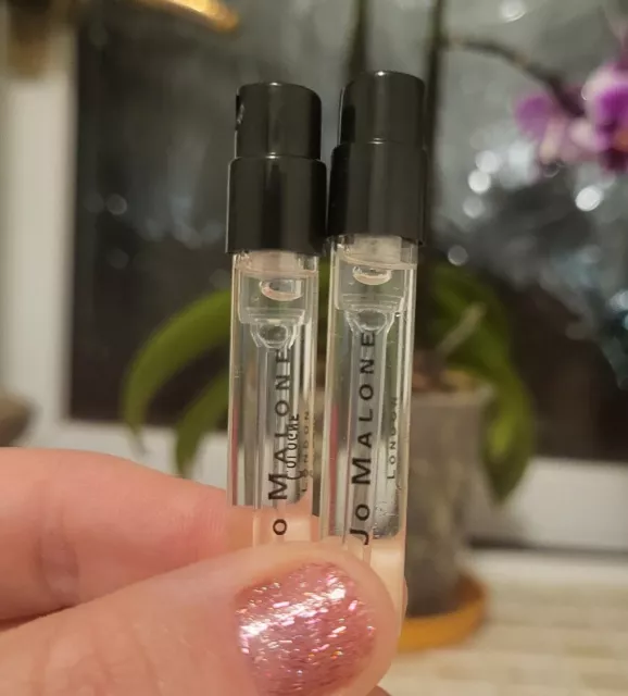 Jo malone clearance perfume samples