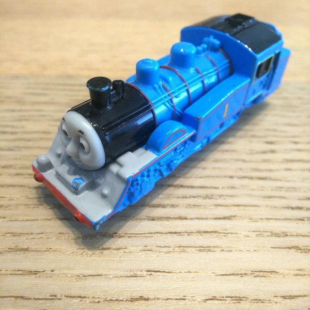 C11 Tank Engine TOMICA OIGAWA RAILWAY C11 Thomas the Tank Engine £85.42 - PicClick UK