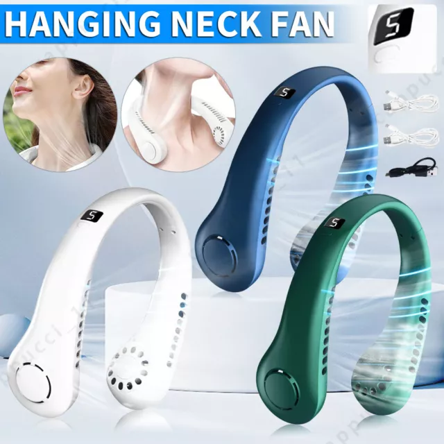 Portable Fans, Indoor Air Quality & Fans, Heating, Cooling & Air, Home  Appliances - PicClick AU | Kopfhörer & Headsets