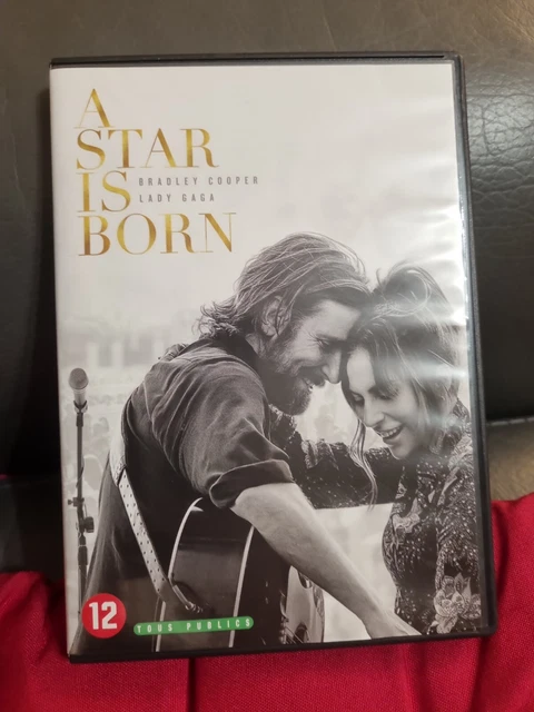 A STAR IS Born (DVD) Judy Garland James Mason Jack Carson Charles ...
