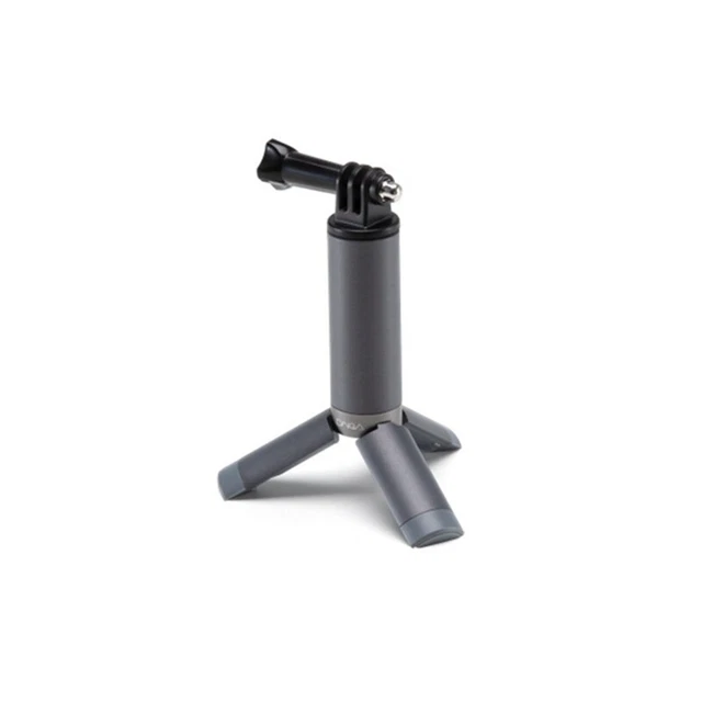 CYNOVA for Osmo Action 2/Gopro10 Treppiede Multifunzionale Retrattile Sports8298