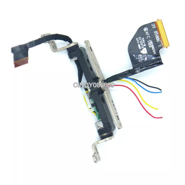New LCD Display Flex Cable with Full IC For Nikon Z6 Z7 Camera