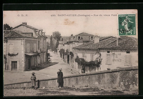 Saint Cast le Guildo   CPA   ST SAINT CAST   Hotel Beauséjour