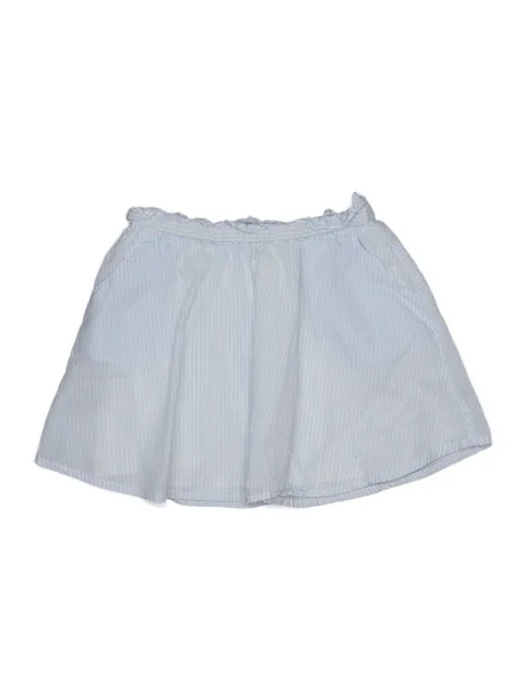 Baby Gap Girls Blue Skirt 3T