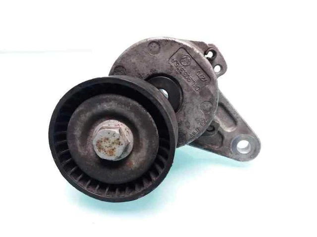 04L903315A galet tendeur pour SEAT ALTEA 1.6 TDI 2010 279880