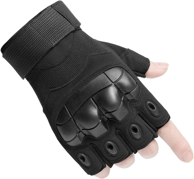 Guanti bike  Da Moto Senza  dita sportivi