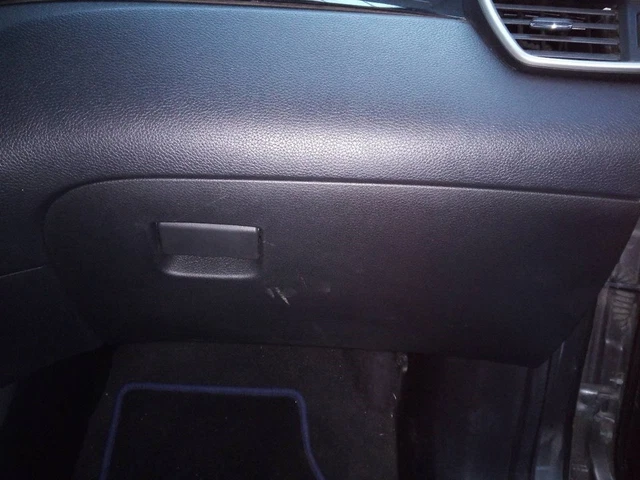 boîte a gants NISSAN QASHQAI II TODO TERRENO CERRADA 1.5 DCI (110 CV) 2381103