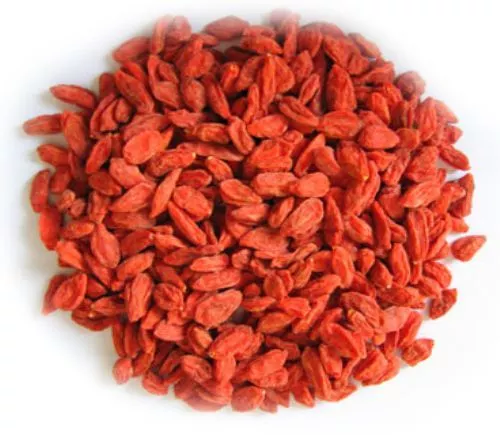 GOJI BERRIES 1KG Best Before - FREE POST (TOP QUALITY)