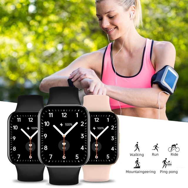 Mii3 4g hotsell smart watch