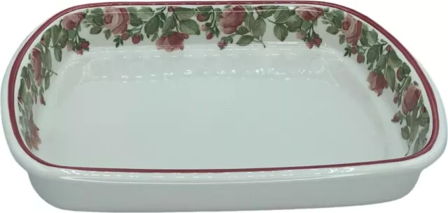 Nikko Precious Lasagna Casserole Baker Dish