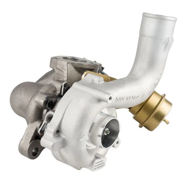 Brand NEW Turbocharger FITS 2000-05 VOLKSWAGEN JETTA GOLF 1.8T 2004 2003