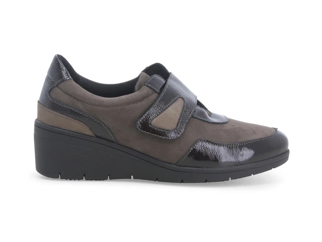 Scarpe on sale comode melluso