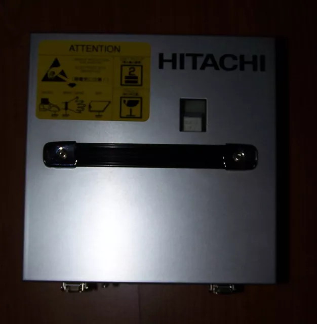 Hitachi F7/MP5600 High-Density Module 21A XSL01-D DH-PF75-A1M1 Rarität rare TOP 2