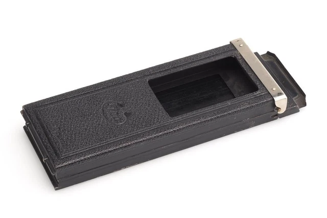 Ica Filmpack Holder Nr. 723/1 Packfilmkassette (1695489484)