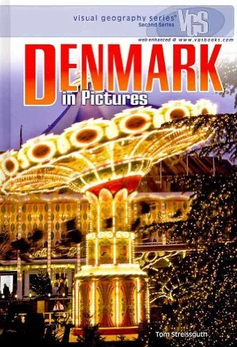 Denmark in Pictures  Visual Geography  Second Series
