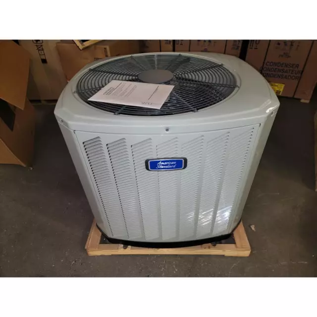 American Standard 4A7C3048A3000B 4 Ton Split-System Air Conditioner 13 Seer