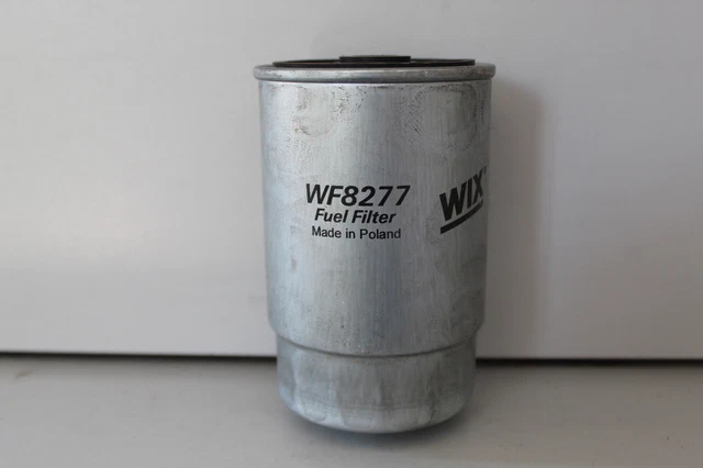 Support Filtre à Gazole UFI B538 / 5009737 Pour Alfa Romeo 156 Sportwagon - Neuf, Référence 3000231
