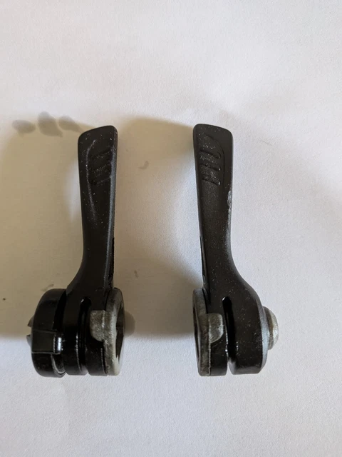 Manettes de vitesse de vélo Sachs