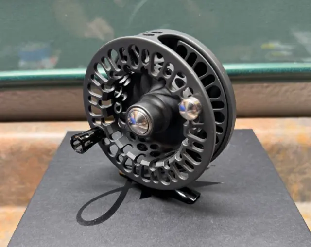 Abel Fly Fishing Reels FOR SALE! - PicClick