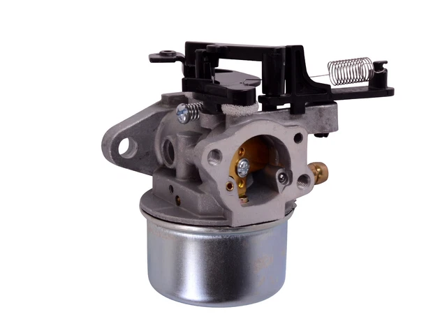 Carburateur De Rechange XBERSTAR Pour Briggs Stratton 799728 498027 - Moteur 12HP 12.5HP Pelouse & Jardin