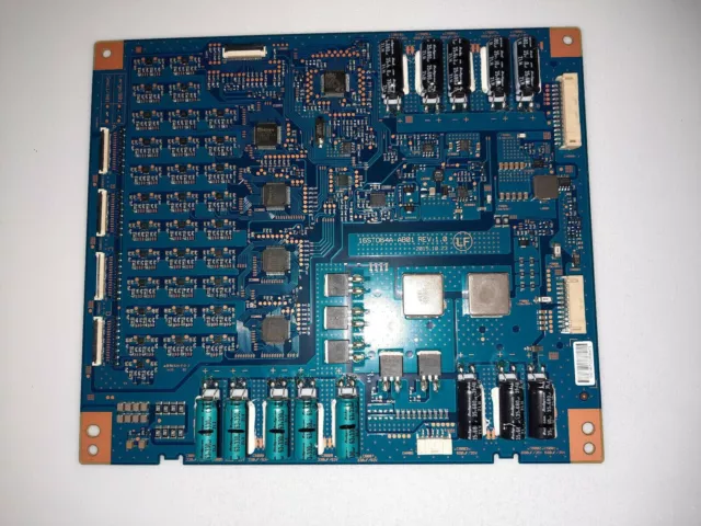 LED Driver board TV Sony KD-65XG7003 (16ST064A-AB01)