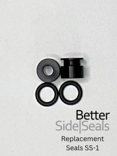 Side Seal Replacement - SS-1