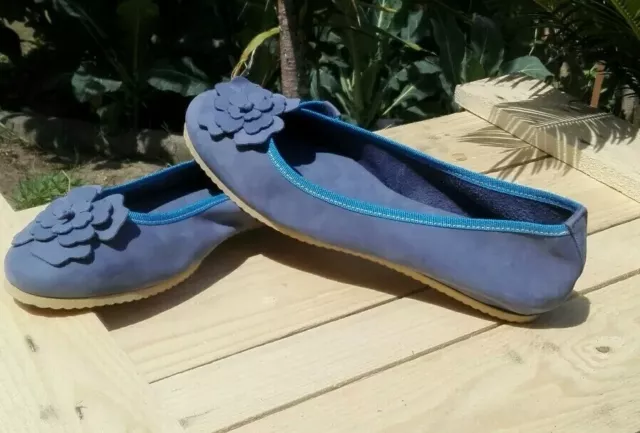 Scarpe ballerine numero discount 42