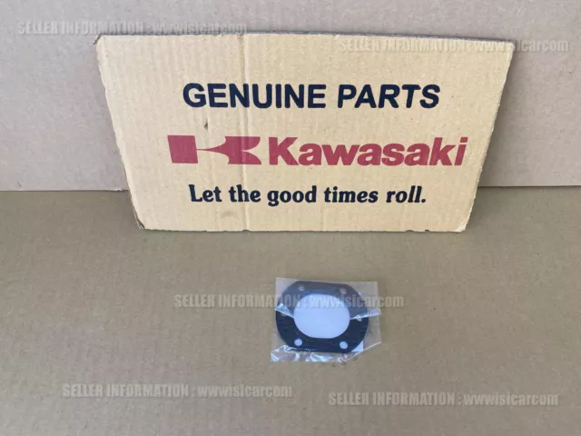 Kawasaki Z1000 Police 83-05 Eddie Lawson Replica 83 Gasket,Fuel Gauge 11009-1826