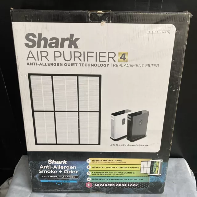 Shark Air Purifier 4 Replacement Filter