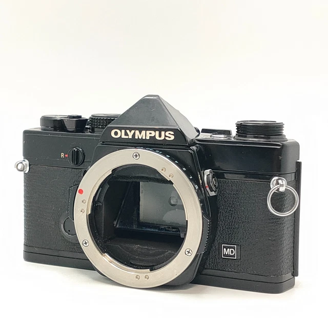 Boîtier Pentax LX – Argentique 35mm SLR – Noir – Fabriqué Au Japon – Occasion (défaut Vitesse Lente)