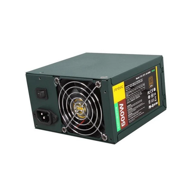 Bloc alimentation PC ANTEC EA-380 380W 240V 50-60Hz